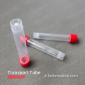 Grandi tubi di trasporto Cryotube 10 ml